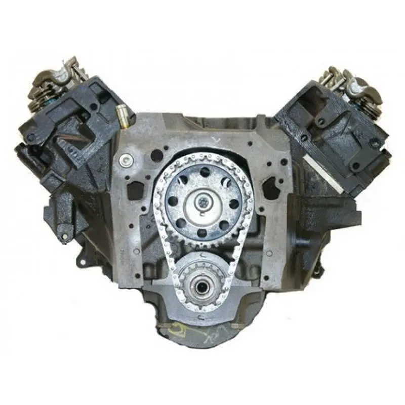 Rebuilt & Remanufactured Engines For Sale