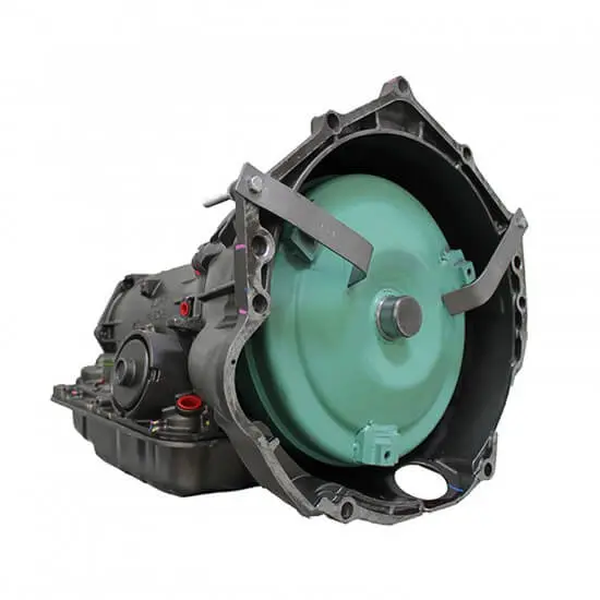 Rebuilt & Remanufactured Transmissions For Sale