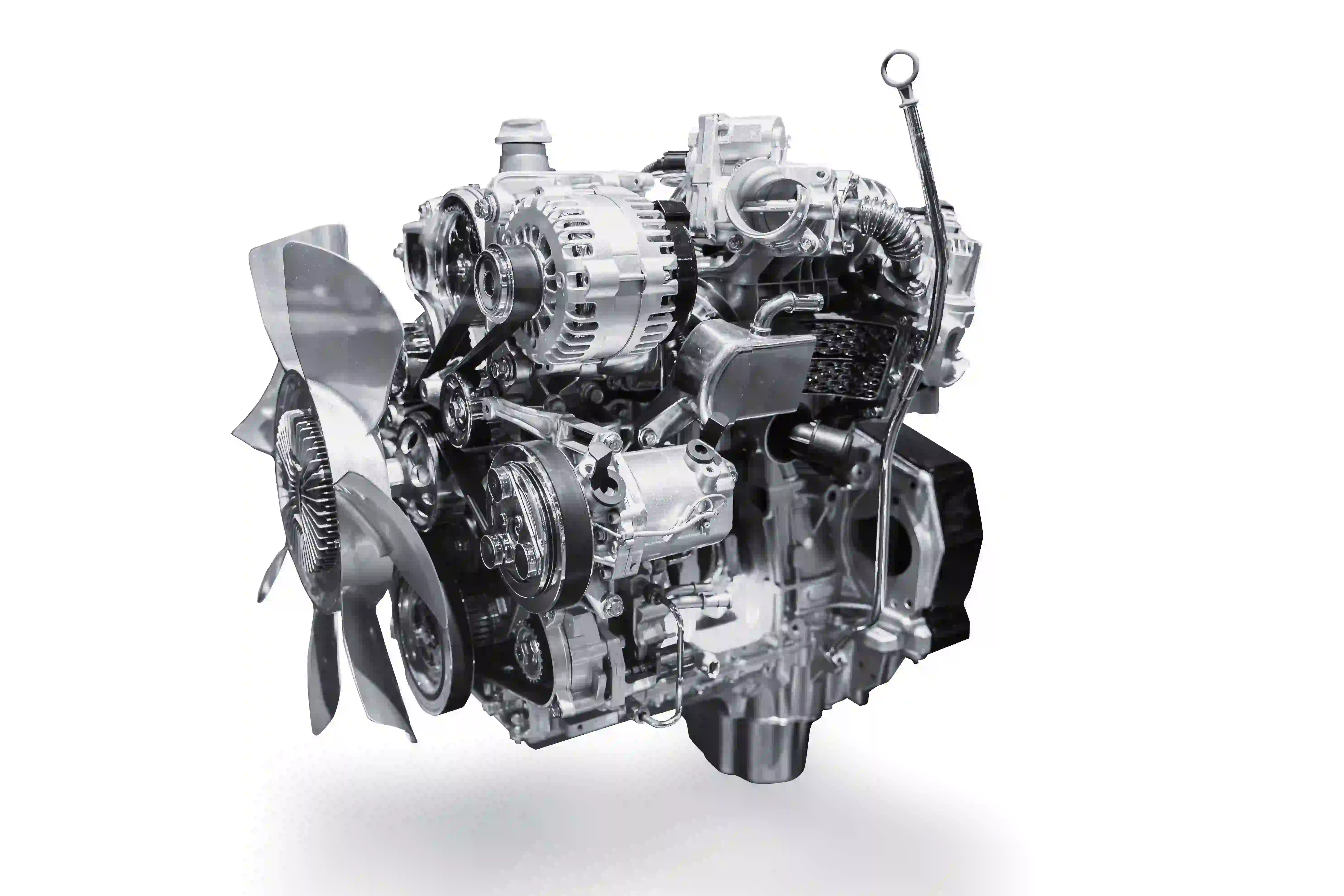 Rebuilt & Remanufactured Engines For Sale