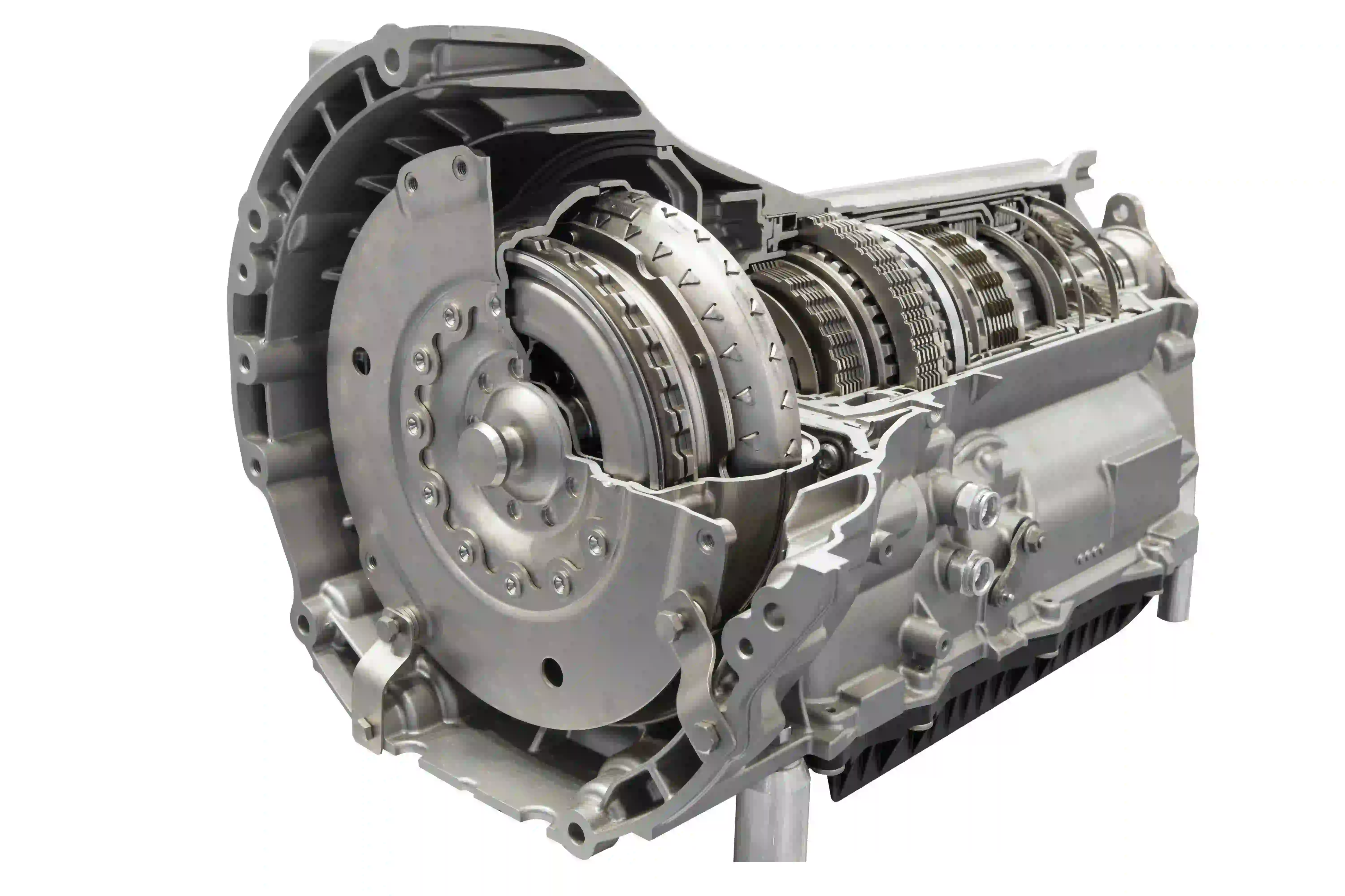 Rebuilt & Remanufactured Transmissions For Sale